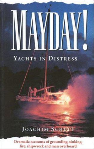 Mayday schult joachim - schult,,