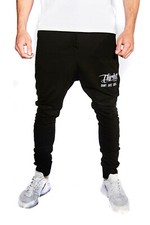 LIMITED EDITION Black Fitted