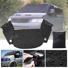 Car Windscreen Cover Blackout