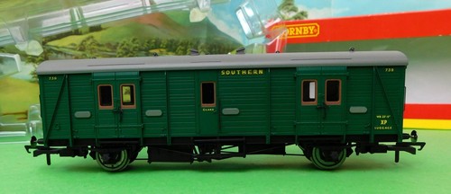 Hornby r4340b maunsell - r4340b, sr