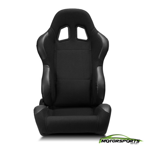 Universal reclinable black - reclinable,