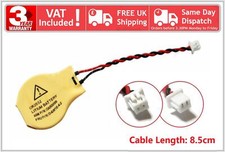 CR2032 Laptop BIOS CMOS RTC