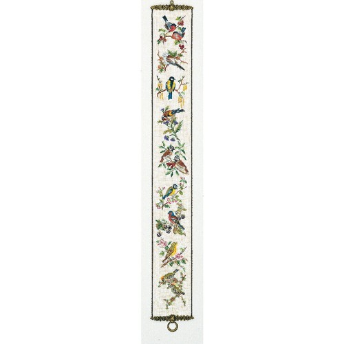 Eva rosenstand counted cross - eva,