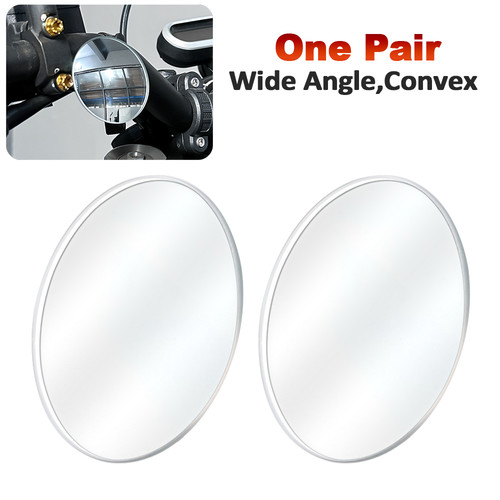 Adjustable rearview side - rearview,