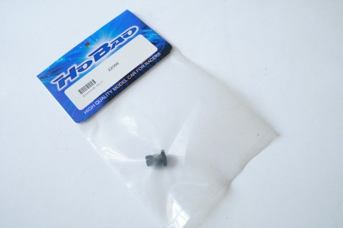 Hobao hyper gpx4 engine - nut,