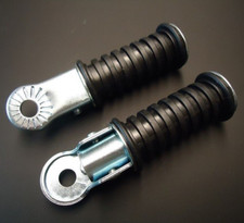 Yamaha RD250lc RD350lc Rear