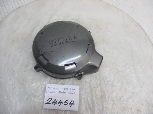 Yamaha tdr 250 generator - tdr,
