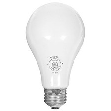 PH212 120v 150w E27 GE LOW