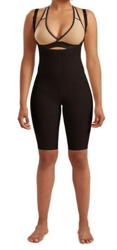 Noa girdle with high - girdle,