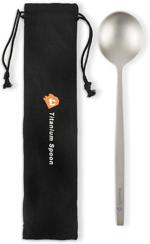 Finesscity titanium long - titanium,