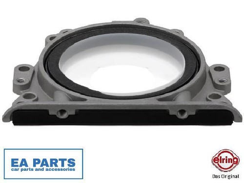 Shaft seal crankshaft for - crankshaft, vw