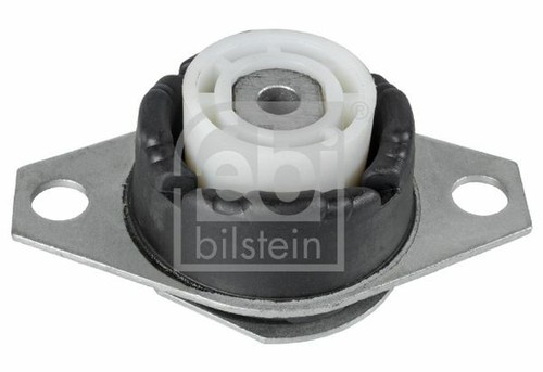 Transmission gearbox mounting - transmission,
