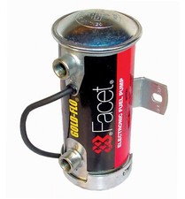 Facet red top fuel - facet,