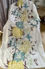 Janet Reger Floral Single