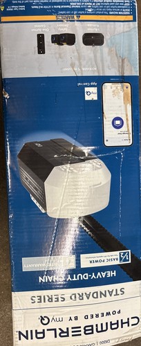 Chamberlain smart chain - chamberlain, 1/2