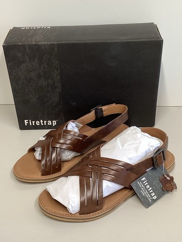 Firetrap women brown - women’s,