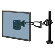 Fellowes Single 32in Monitor