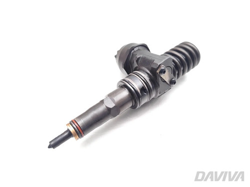 Passat fuel injector 9 - fuel, 1.9