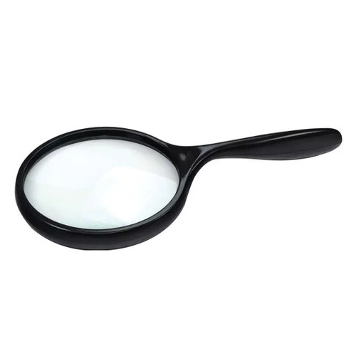 Large hand held - large,