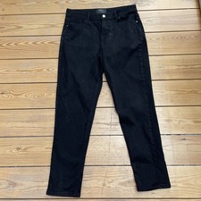 Black girlfriend jeans - black, 'girlfriend'