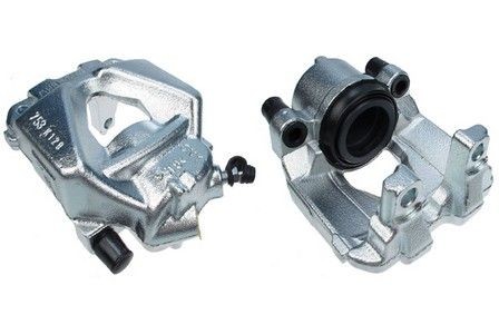 Brake caliper front left - brake, to