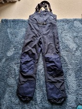 Paramo Salopettes Size Large. Good Condition