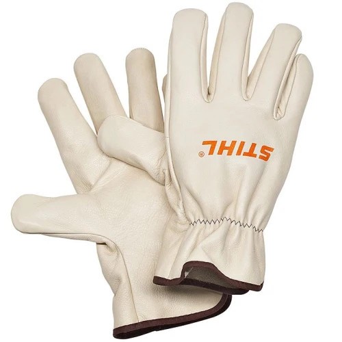 Stihl dynamic duro leather - dynamic,