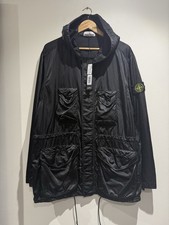 Stone Island Nylon Raso TC