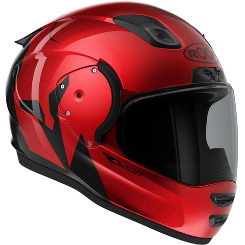 Roof ro200 motorbike - ro200,