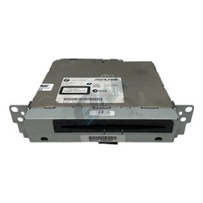 BMW Sat Nav Navigation Radio