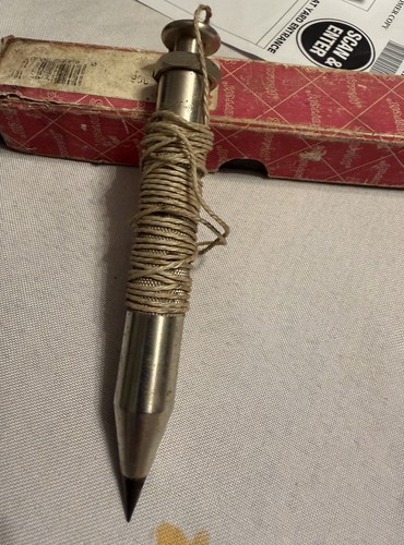 Vintage starrett 177a - vintage,