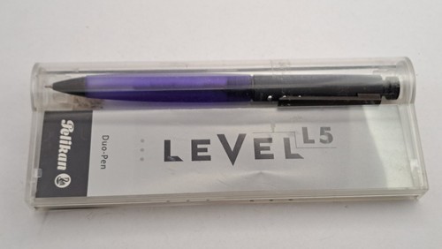 Vintage pelikan level - pelikan, l5