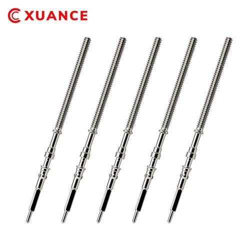 Movement winding stem - movement,