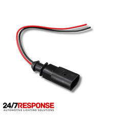 2 Pin  Male Connector For