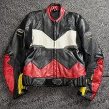 Shoei Vintage Racing Leather