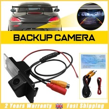 Reverse Camera For MINI