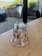 Vintage "Nemo" bell, designed