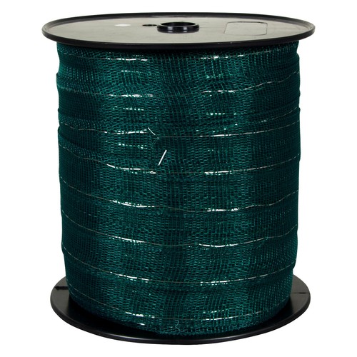 Electric fence tape - 40mm, x
