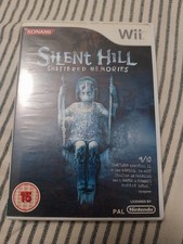 Silent Hill: Shattered