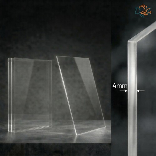 60x10cm glass alter acrylic - glass,