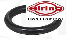 Cylinder head cover gasket - cylinder,