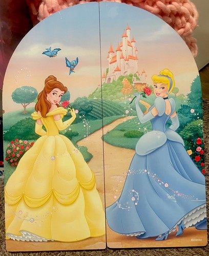 Disney princess hanging - disney,