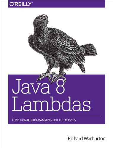 Java lambdas pragmatic - 8,
