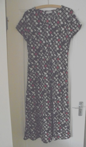Anokhi east dress size 12 - -,
