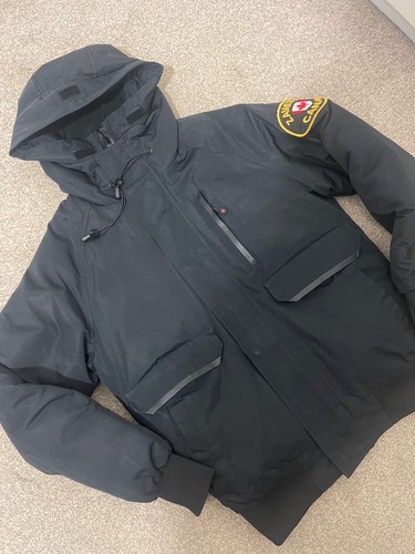 Zavetti canada winter coat - winter,