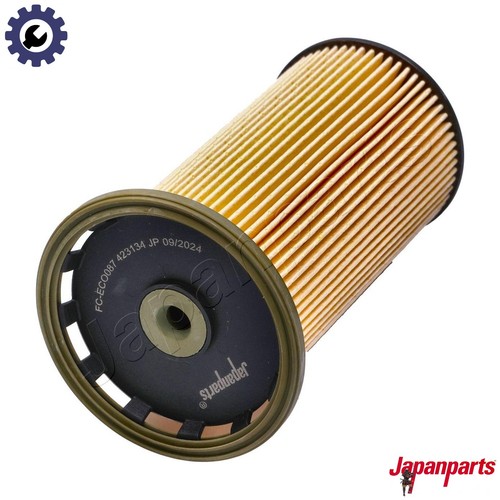 Fuel filter eco087 for - filter, fc-eco087