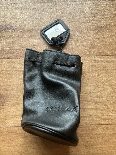 Genuine contax gcl case - contax, gcl-1