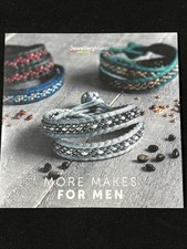 Jewellery Maker Instruction DVD: More Makes For Men