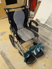 Karma Ergo Lite Ultra