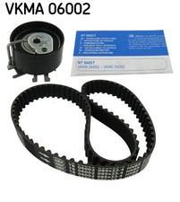 Timing Belt Kit fits PROTON